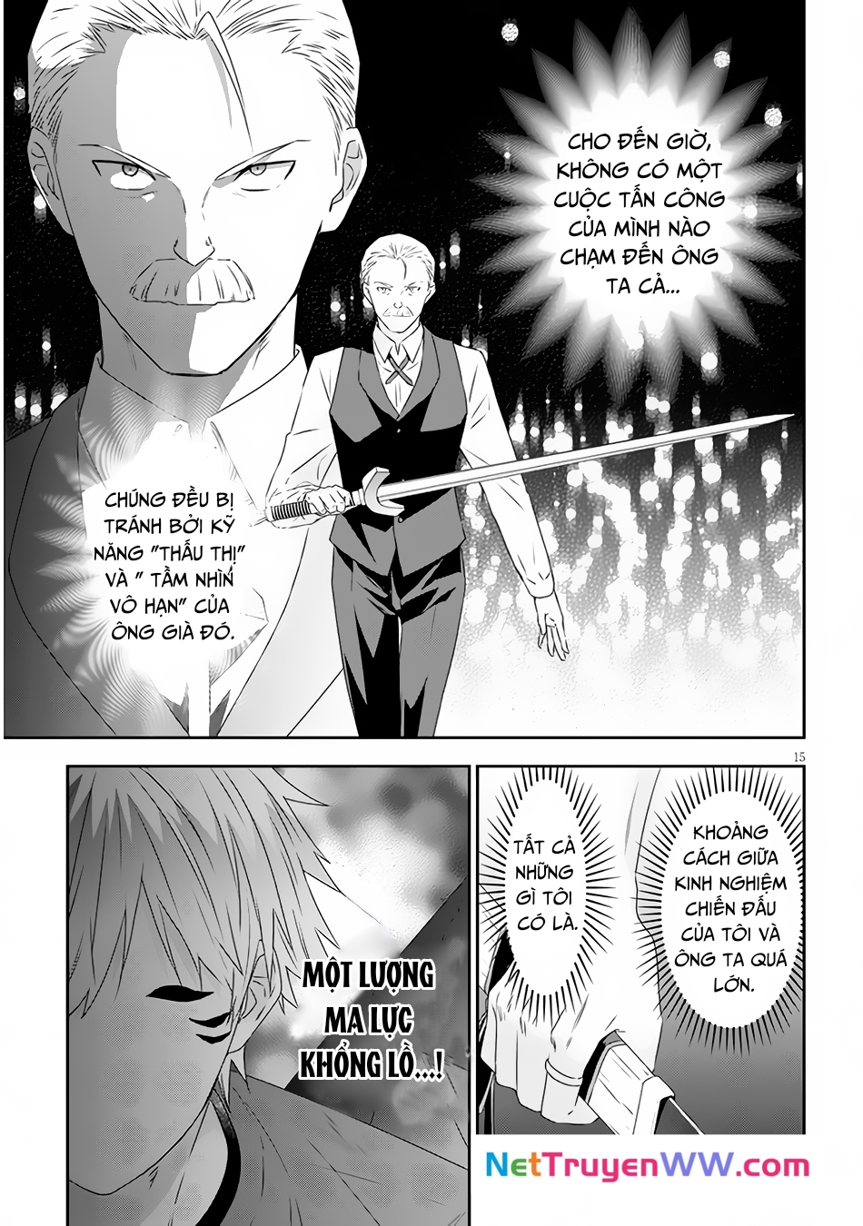 Maou Ni Natte Node, Dungeon Tsukutte Jingai Musume To Honobono Suru Chương 62 Ảnh 16