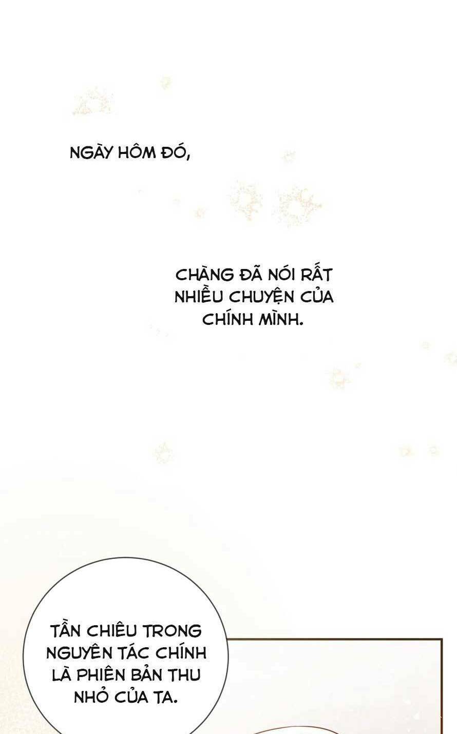 Lão Đại Xuyên Không Gả Cho Phu Quân Mù Chương 96 Ảnh 3