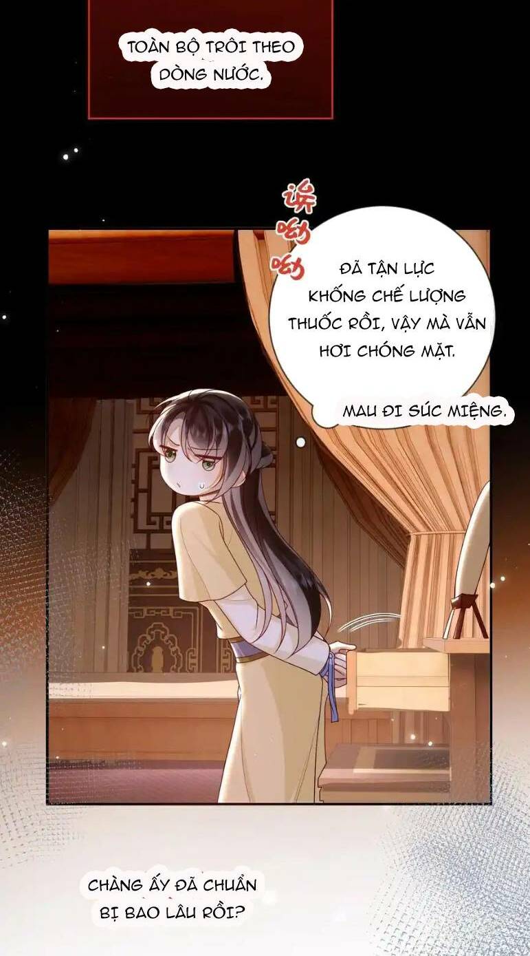 Lão Đại Xuyên Không Gả Cho Phu Quân Mù Chương 84 Ảnh 13