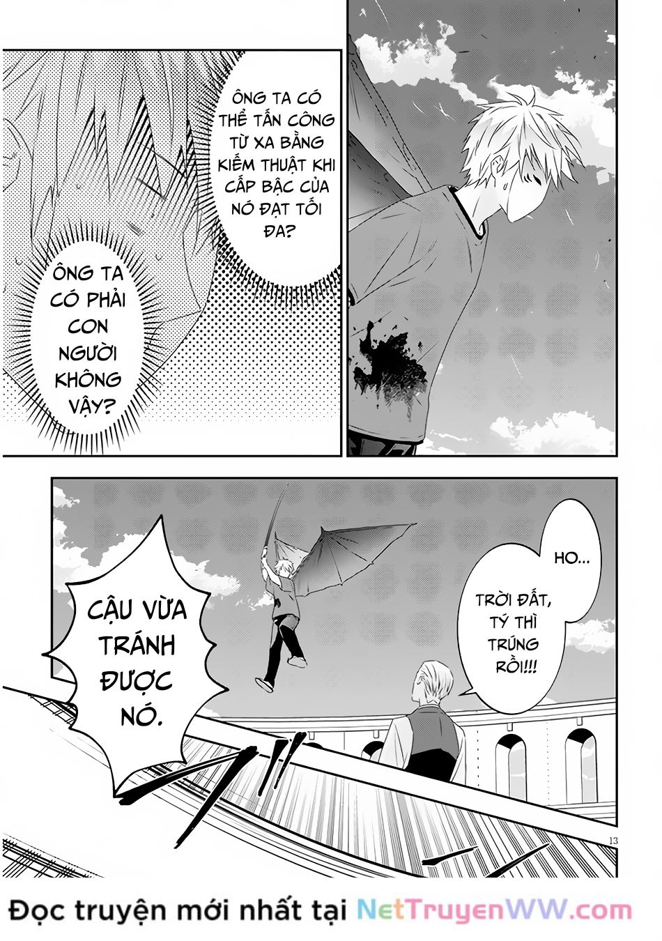 Maou Ni Natte Node, Dungeon Tsukutte Jingai Musume To Honobono Suru Chương 62 Ảnh 14