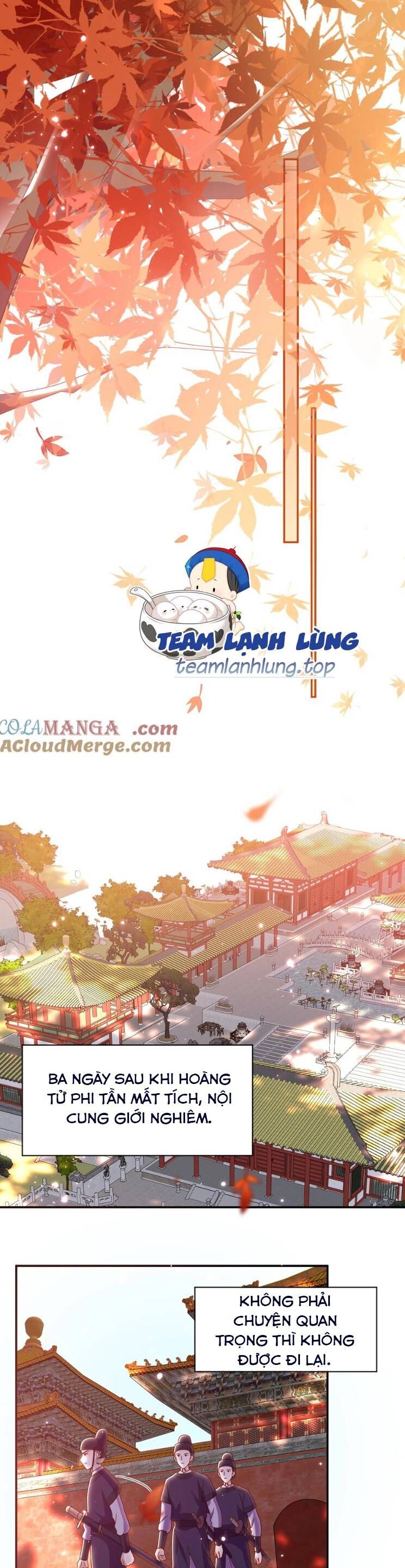 Lão Đại Xuyên Không Gả Cho Phu Quân Mù Chương 94 Ảnh 19