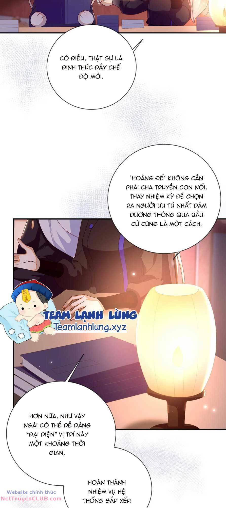 Lão Đại Xuyên Không Gả Cho Phu Quân Mù Chương 90 Ảnh 25