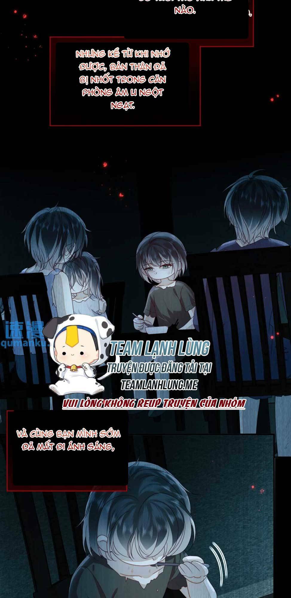 Lão Đại Xuyên Không Gả Cho Phu Quân Mù Chương 82 Ảnh 16