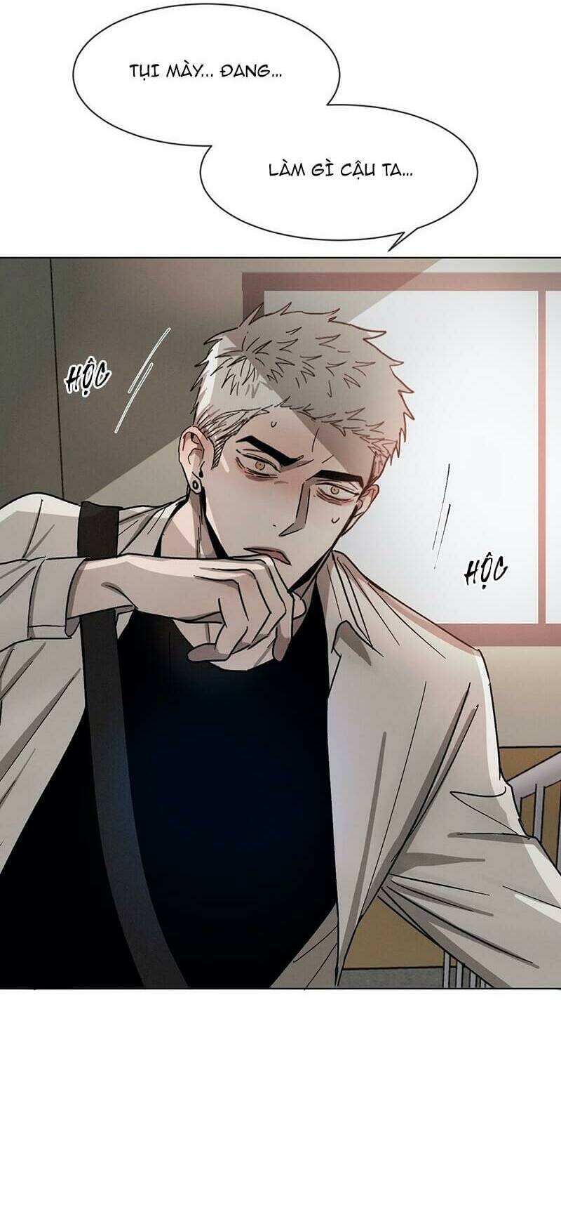 Tên Lưu Ban Chương 37 Ảnh 28