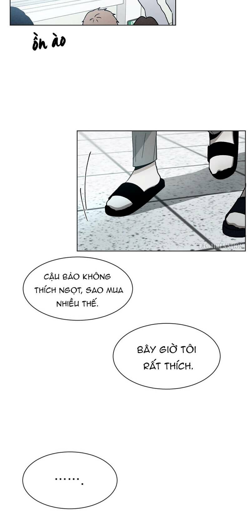 Tên Lưu Ban Chương 35 Ảnh 35