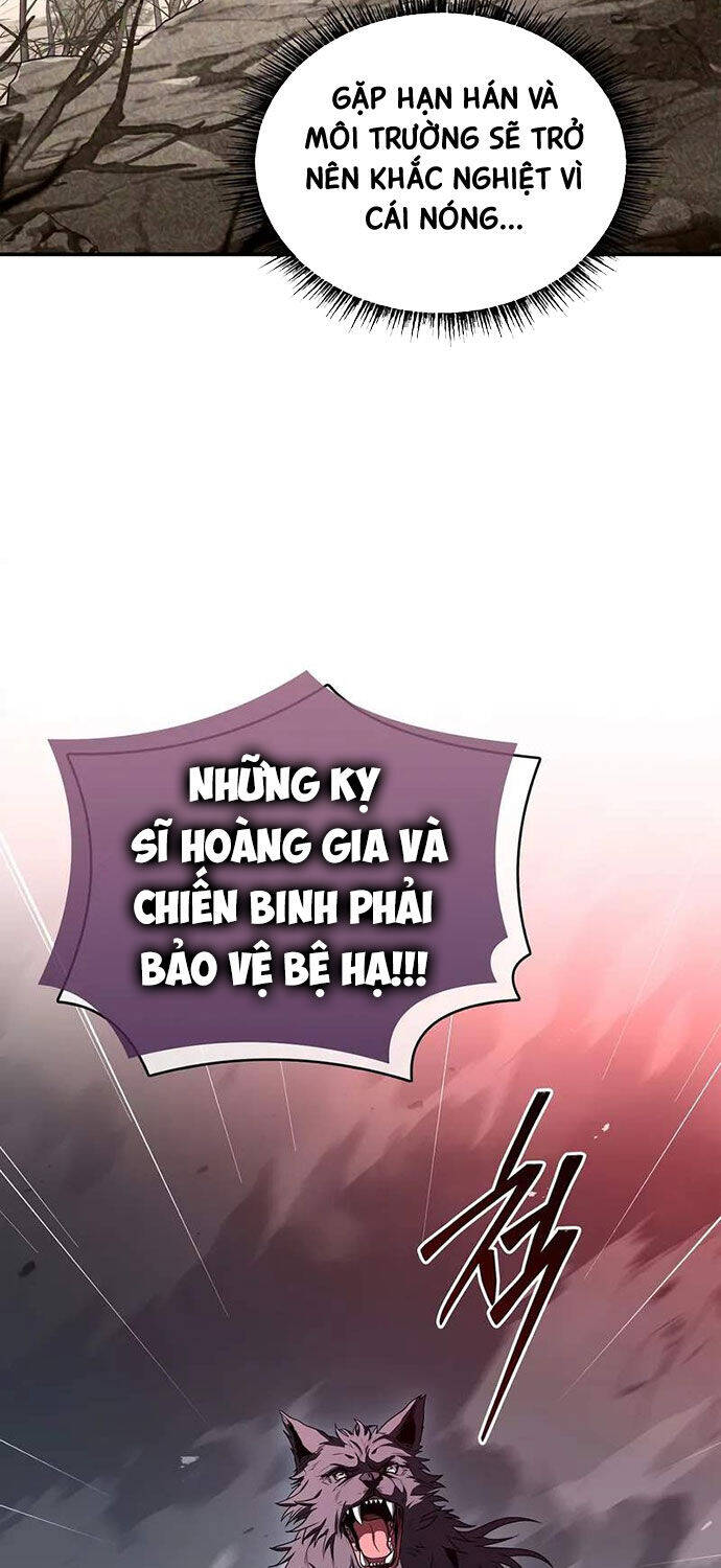 Thiên Tài Ma Pháp Sư Giấu Nghề Chương 95 Ảnh 76