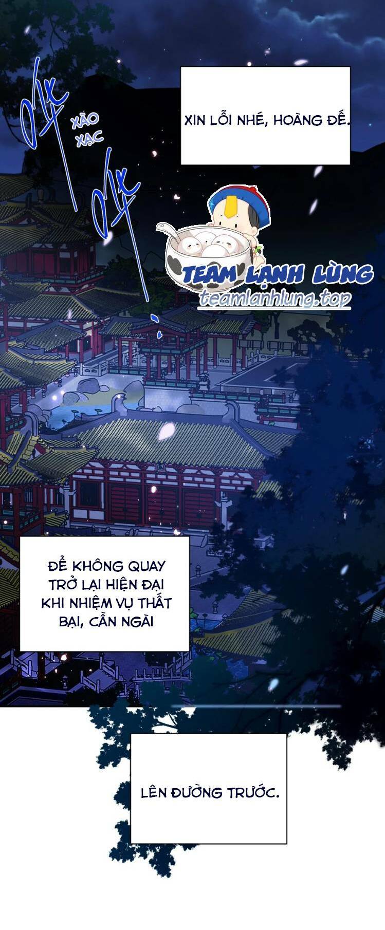 Lão Đại Xuyên Không Gả Cho Phu Quân Mù Chương 94 Ảnh 39