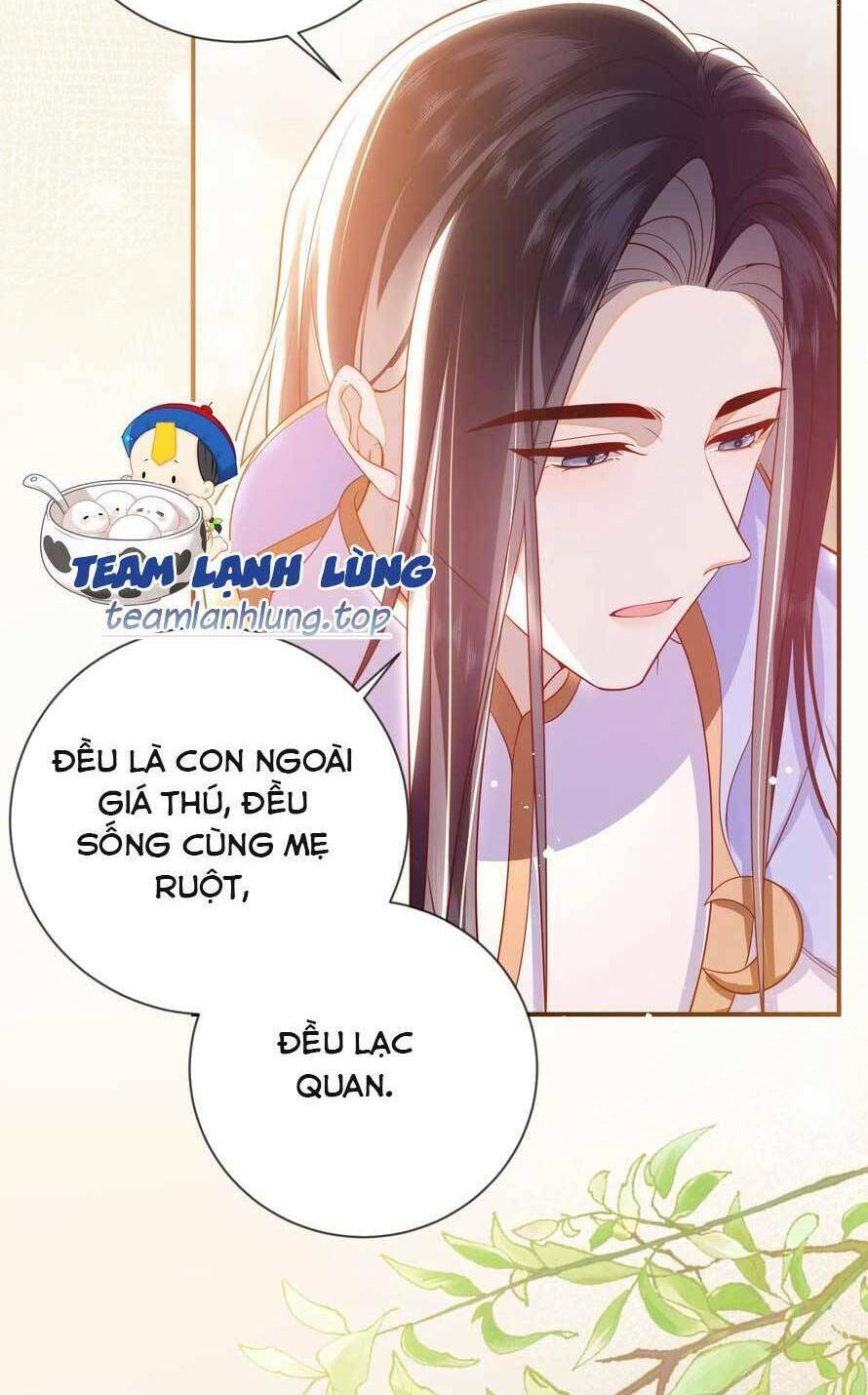 Lão Đại Xuyên Không Gả Cho Phu Quân Mù Chương 96 Ảnh 4