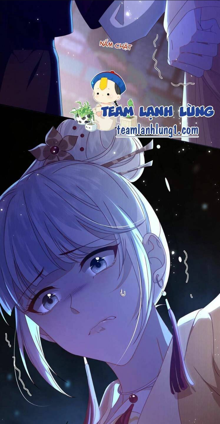 Lão Đại Xuyên Không Gả Cho Phu Quân Mù Chương 98 Ảnh 38
