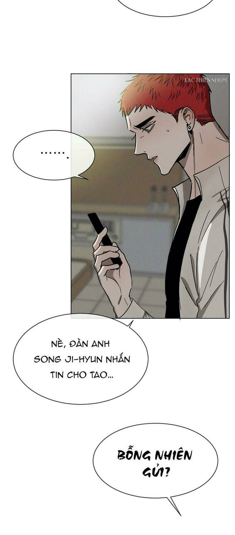 Tên Lưu Ban Chương 35 Ảnh 4