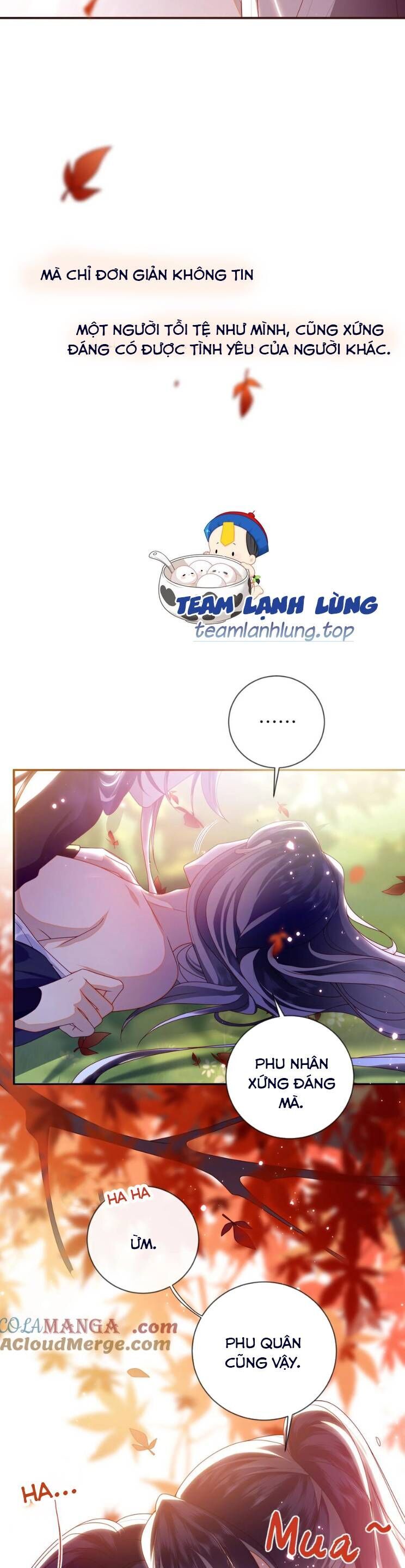 Lão Đại Xuyên Không Gả Cho Phu Quân Mù Chương 94 Ảnh 17