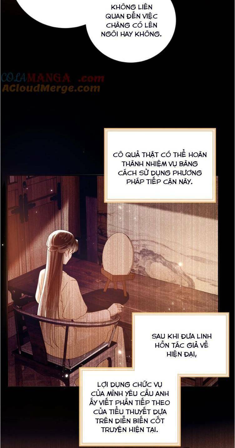Lão Đại Xuyên Không Gả Cho Phu Quân Mù Chương 91 Ảnh 15
