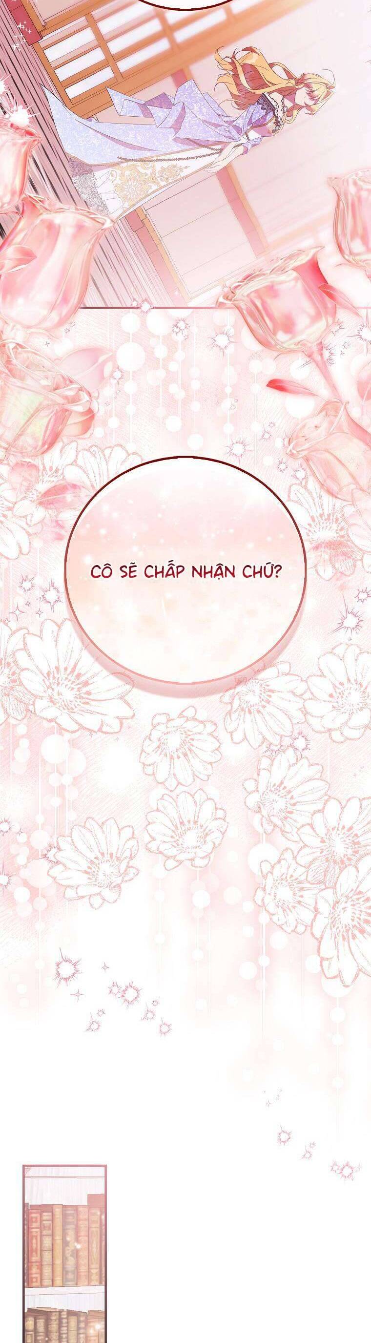 Tôi Là Thánh Nữ Giả Mạo Nhưng Các Thần Lại Ám Ảnh Tôi Chương 83 Ảnh 40