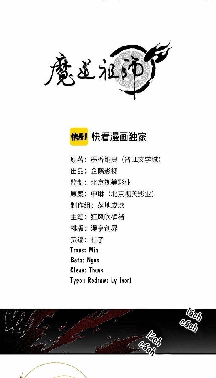 Ma Đạo Tổ Sư- Mao Đoàn Tiểu Kiếm Kiếm Chương 134 Ảnh 3