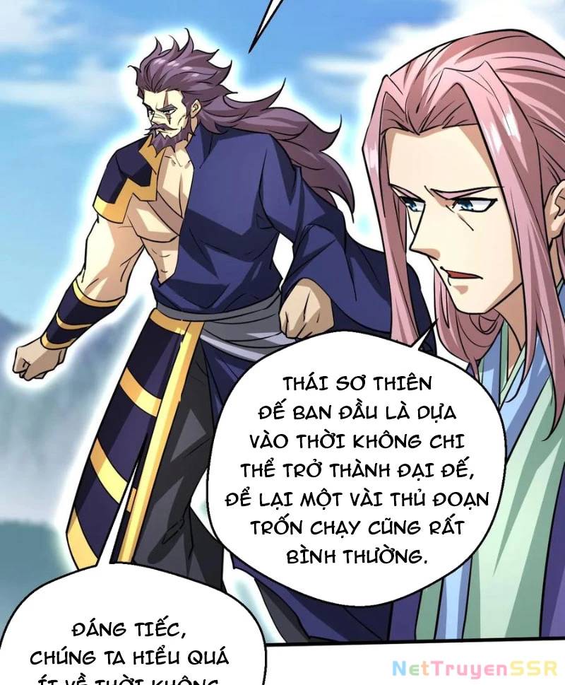 Vô Địch Đốn Ngộ Chương 308 Ảnh 28
