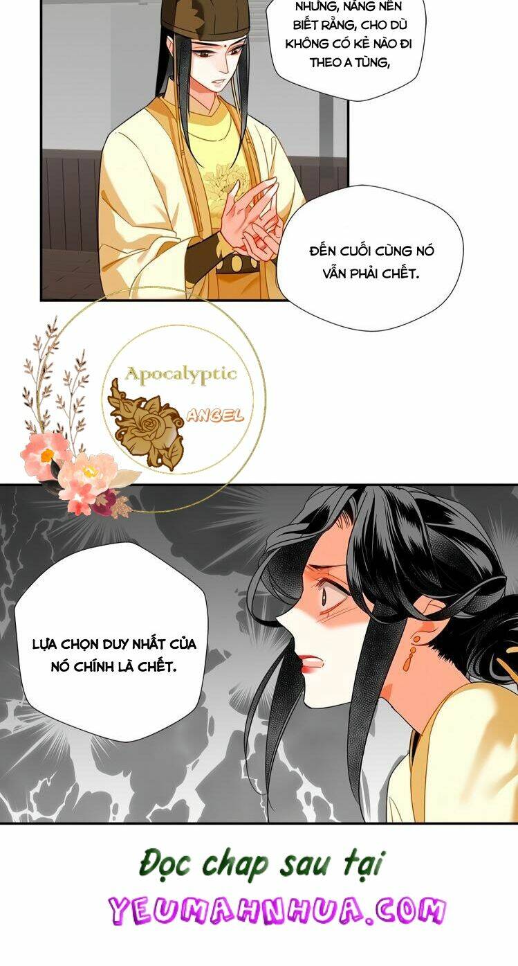 Ma Đạo Tổ Sư- Mao Đoàn Tiểu Kiếm Kiếm Chương 132 Ảnh 11