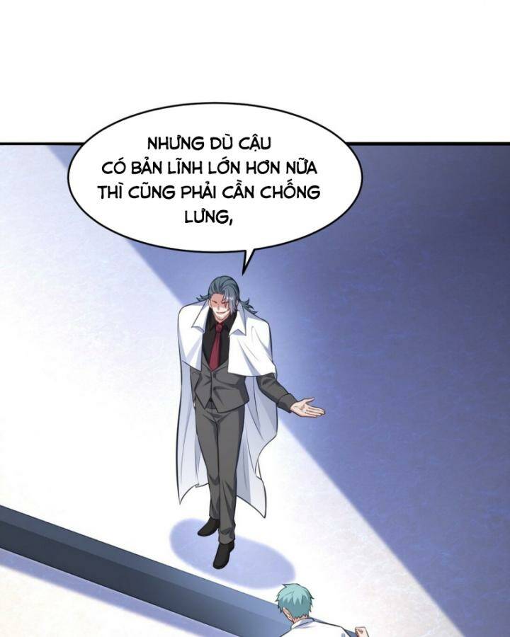 Long Vương Điện Chương 298 Ảnh 20