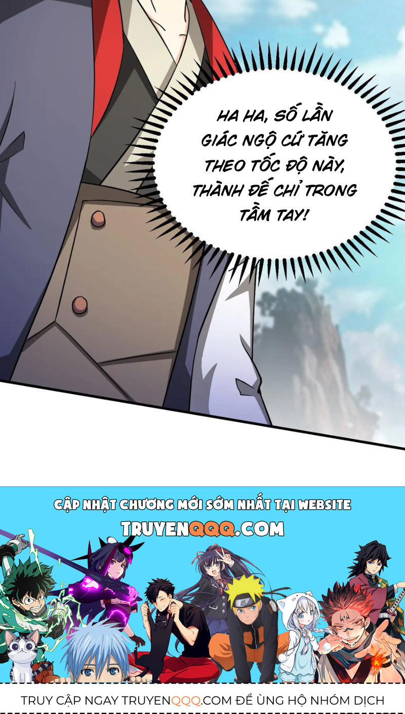 Vô Địch Đốn Ngộ Chương 302 Ảnh 37