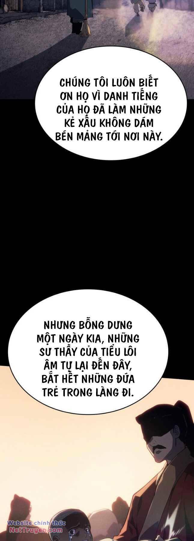 Tử Thần Phiêu Nguyệt Chương 95 Ảnh 44