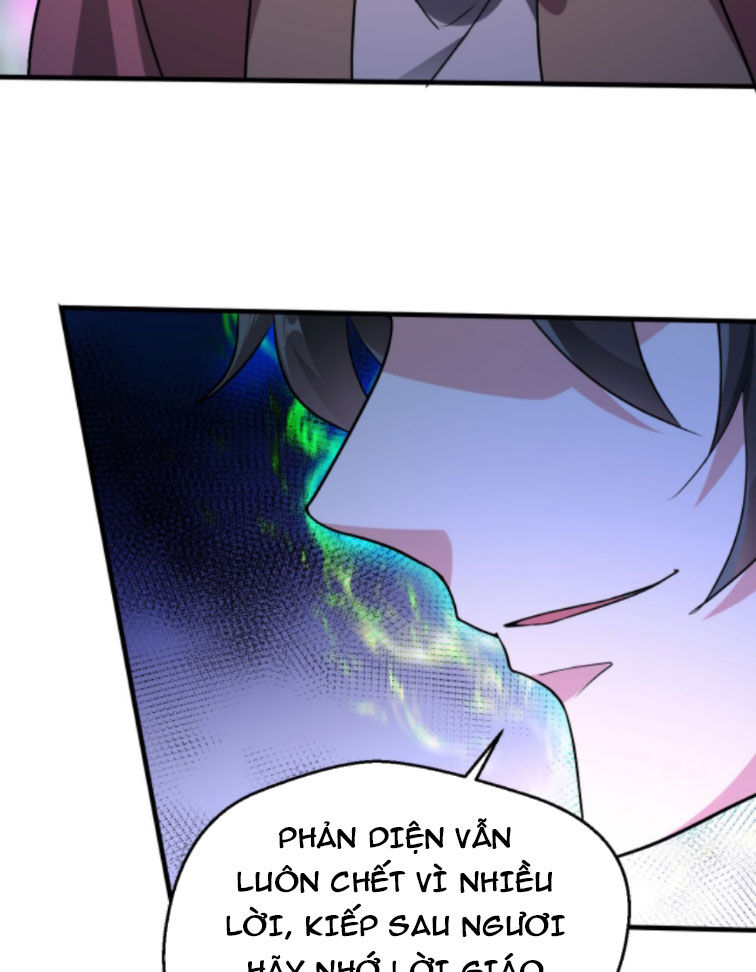 Vô Địch Đốn Ngộ Chương 295 Ảnh 25