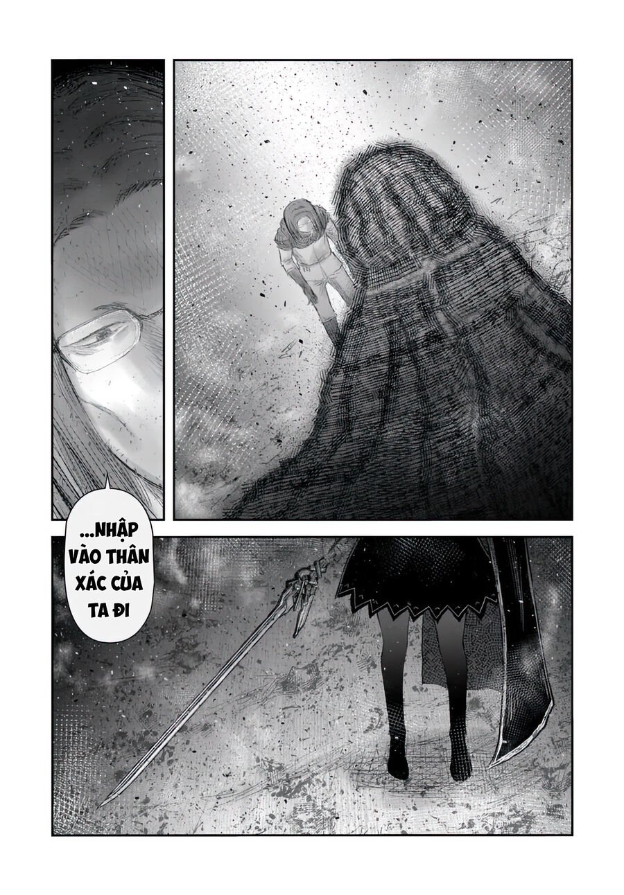 Isekai Ojisan Chương 65 Ảnh 32