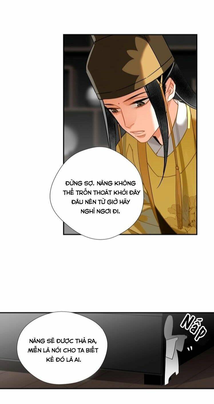 Ma Đạo Tổ Sư- Mao Đoàn Tiểu Kiếm Kiếm Chương 133 Ảnh 5