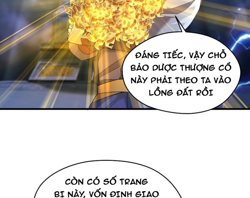 Vừa Cầm Được Thái Cổ Tiên Dược, Ta Đã Đe Dọa Thánh Chủ Chương 68 Ảnh 10