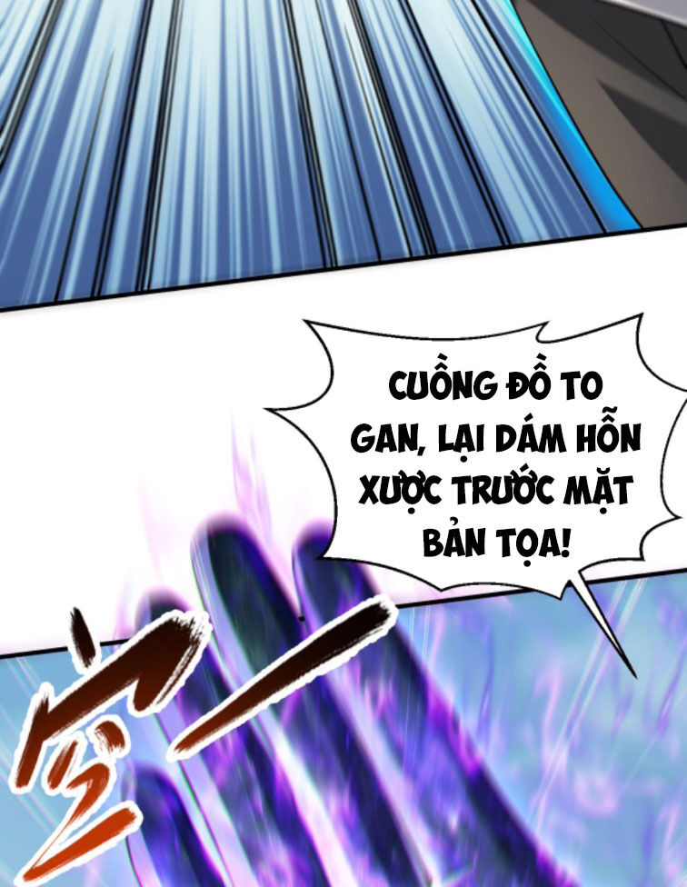 Vô Địch Đốn Ngộ Chương 295 Ảnh 13