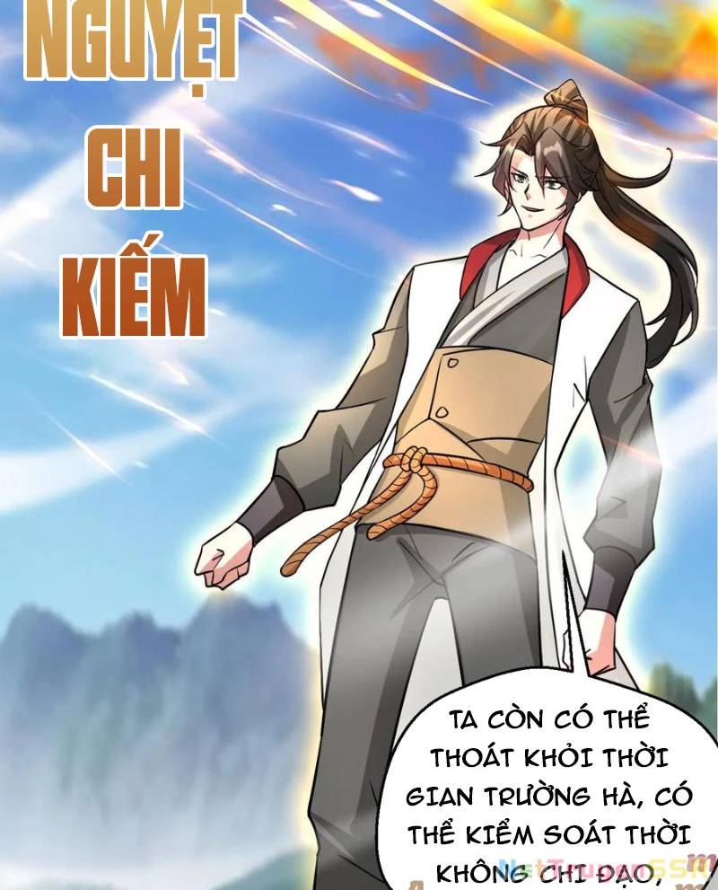 Vô Địch Đốn Ngộ Chương 308 Ảnh 4