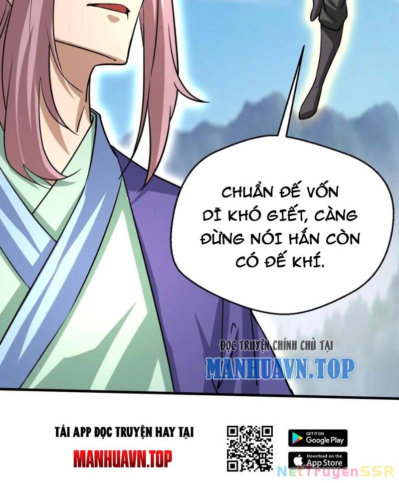 Vô Địch Đốn Ngộ Chương 308 Ảnh 30