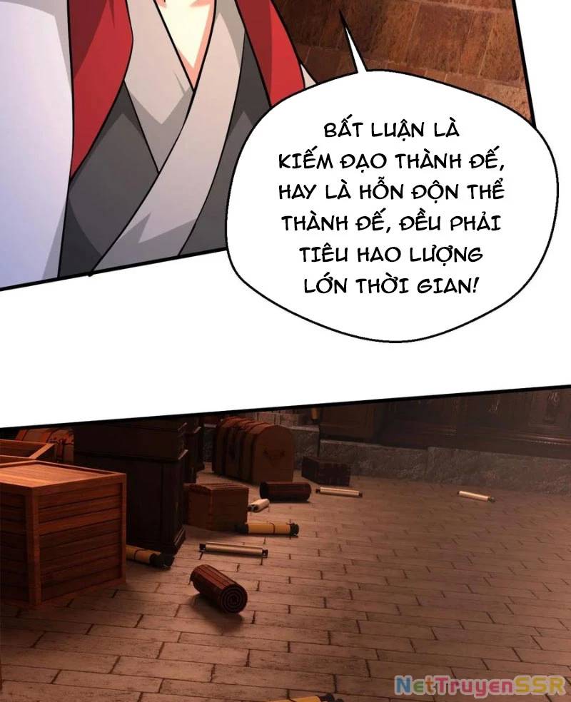 Vô Địch Đốn Ngộ Chương 309 Ảnh 3