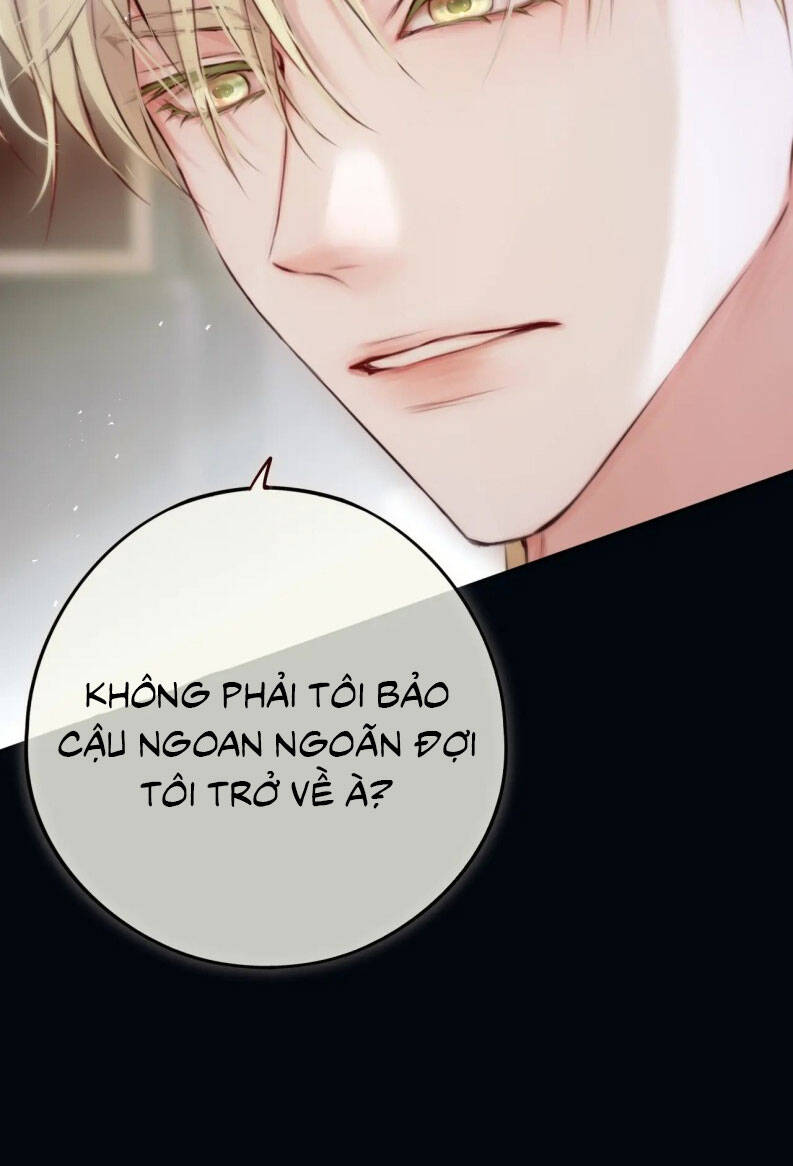 Hoặc Tinh Chi Mục Chương 18 Ảnh 43
