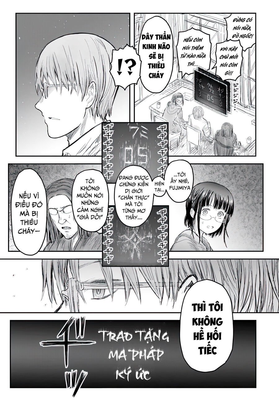 Isekai Ojisan Chương 65 Ảnh 4