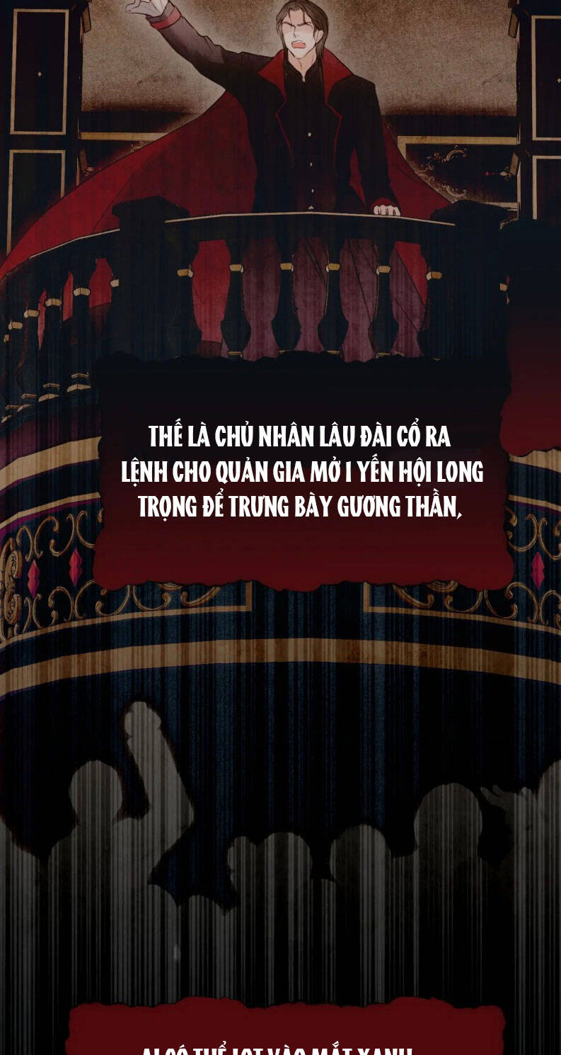 Hoặc Tinh Chi Mục Chương 18 Ảnh 12