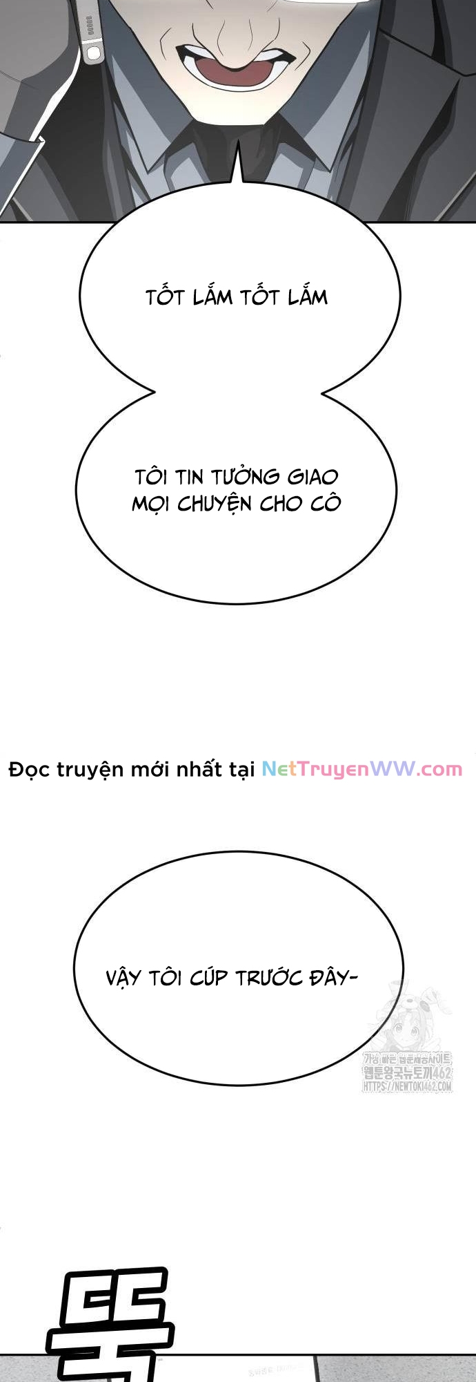 Món Đồ Chơi Chương 35 Ảnh 18