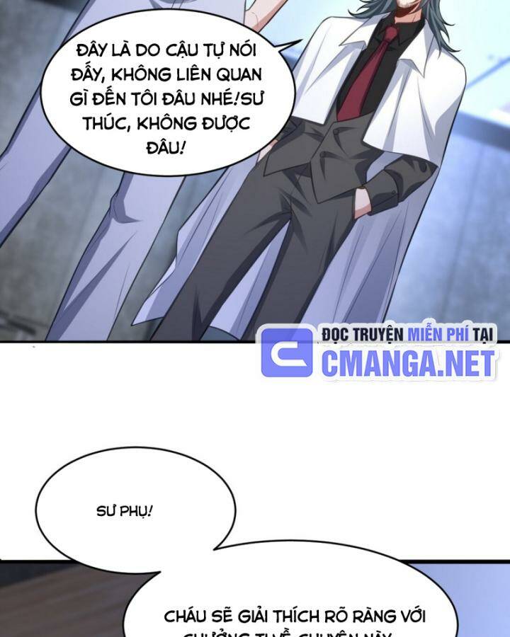 Long Vương Điện Chương 298 Ảnh 30