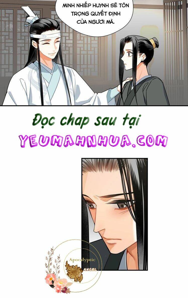 Ma Đạo Tổ Sư- Mao Đoàn Tiểu Kiếm Kiếm Chương 135 Ảnh 4