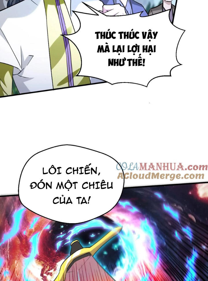 Vô Địch Đốn Ngộ Chương 303 Ảnh 20