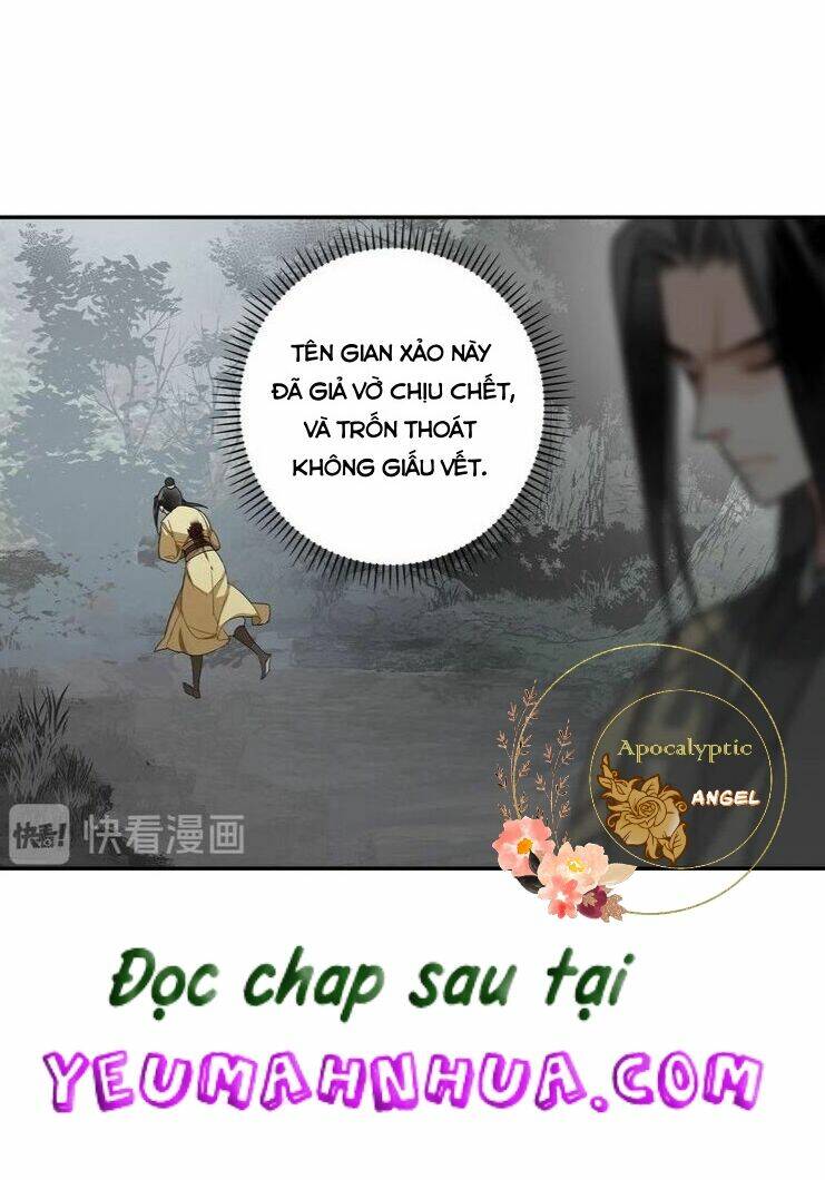 Ma Đạo Tổ Sư- Mao Đoàn Tiểu Kiếm Kiếm Chương 136 Ảnh 19