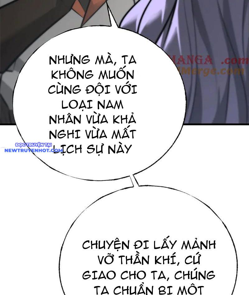 Ta Là Boss Mạnh Chương 46 Ảnh 76