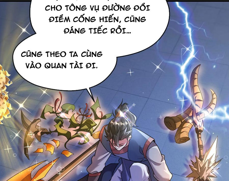 Vừa Cầm Được Thái Cổ Tiên Dược, Ta Đã Đe Dọa Thánh Chủ Chương 68 Ảnh 11