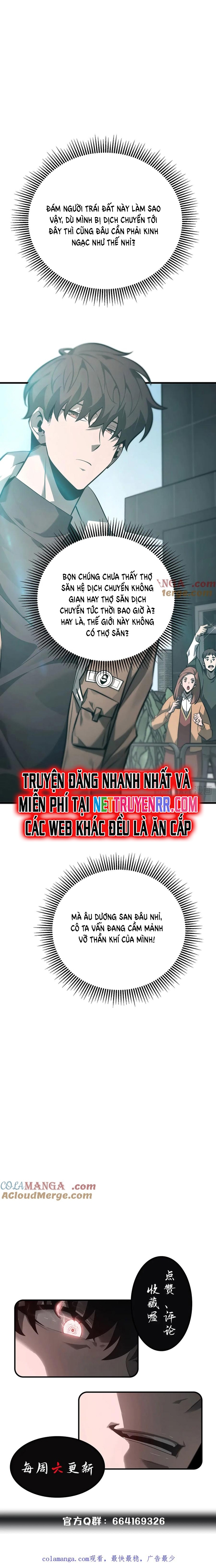 Ta Là Boss Mạnh Chương 52 Ảnh 11