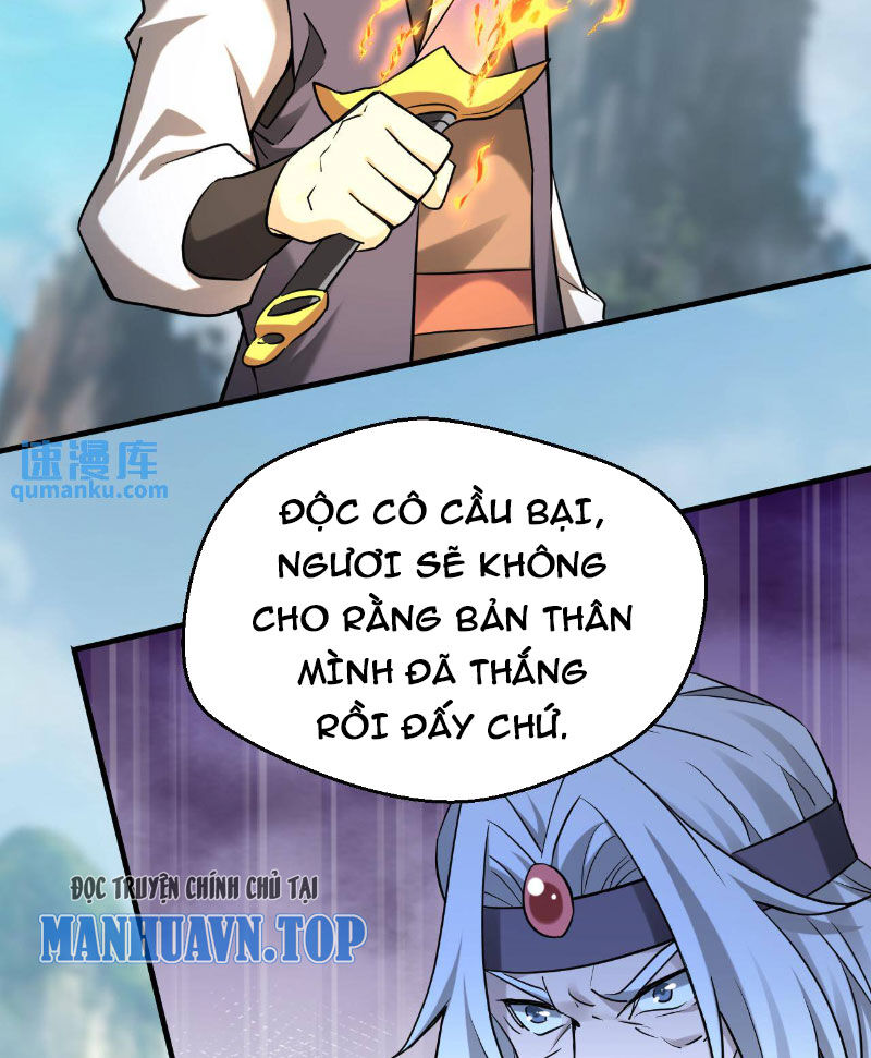 Vô Địch Đốn Ngộ Chương 304 Ảnh 28