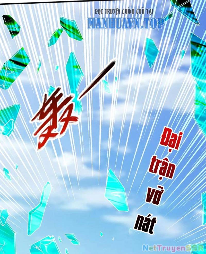 Vô Địch Đốn Ngộ Chương 307 Ảnh 15