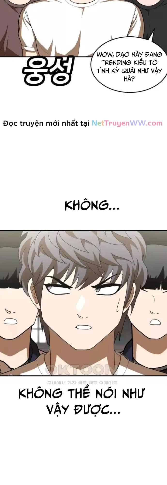 Món Đồ Chơi Chương 34 Ảnh 5