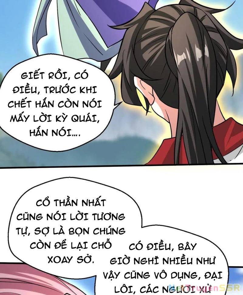Vô Địch Đốn Ngộ Chương 308 Ảnh 32