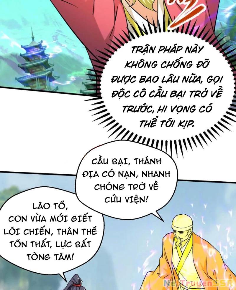 Vô Địch Đốn Ngộ Chương 307 Ảnh 13