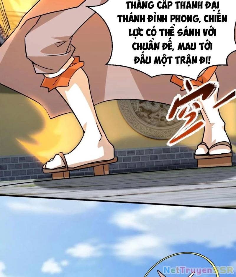 Vô Địch Đốn Ngộ Chương 309 Ảnh 38