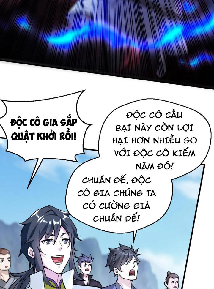 Vô Địch Đốn Ngộ Chương 303 Ảnh 19