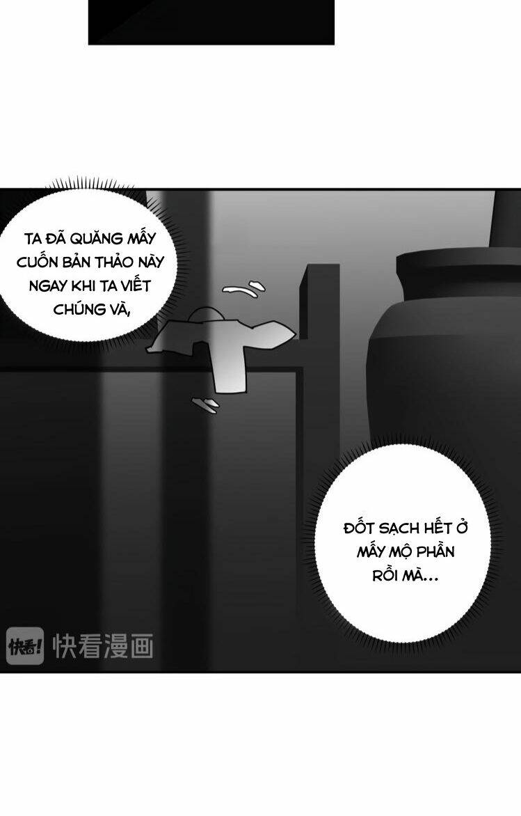 Ma Đạo Tổ Sư- Mao Đoàn Tiểu Kiếm Kiếm Chương 133 Ảnh 14